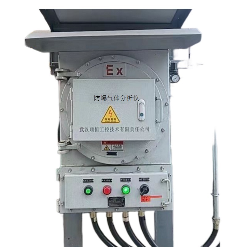 RHT-341防爆天然气分析系统